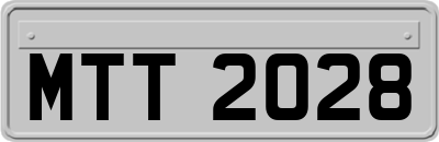 MTT2028