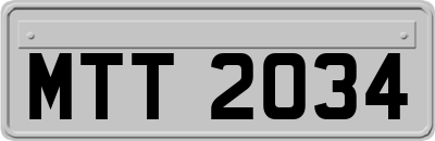 MTT2034