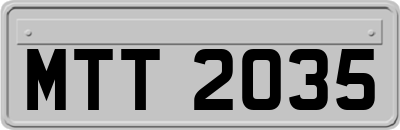 MTT2035
