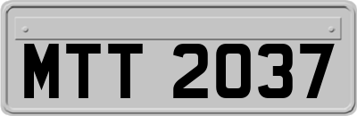 MTT2037
