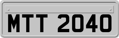 MTT2040