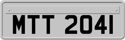 MTT2041