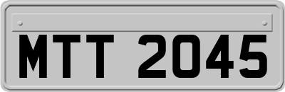MTT2045