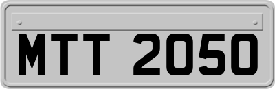 MTT2050