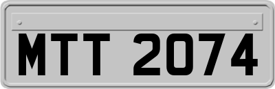 MTT2074