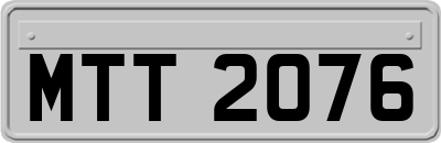 MTT2076