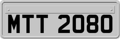 MTT2080