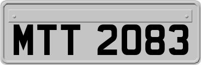 MTT2083