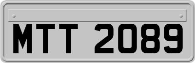 MTT2089