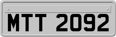 MTT2092