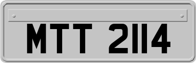 MTT2114