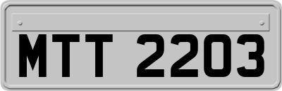 MTT2203