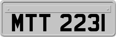 MTT2231