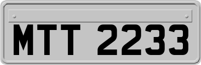 MTT2233