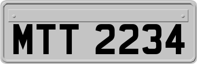 MTT2234