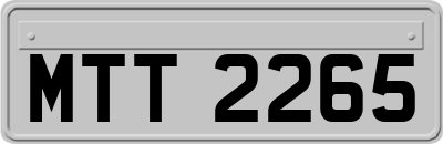 MTT2265