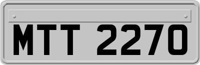 MTT2270