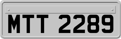 MTT2289