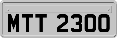 MTT2300