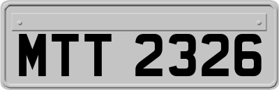 MTT2326