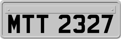 MTT2327