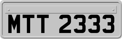 MTT2333