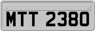 MTT2380
