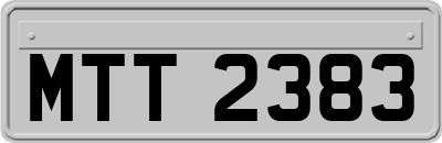 MTT2383