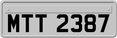 MTT2387