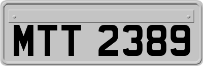 MTT2389