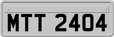 MTT2404