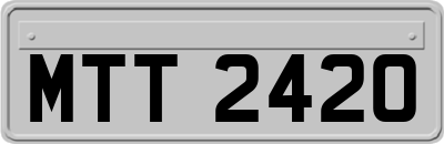 MTT2420