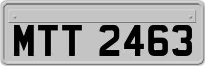 MTT2463