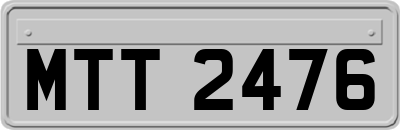 MTT2476