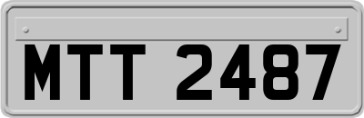 MTT2487