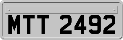 MTT2492