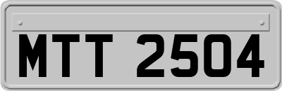 MTT2504