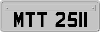 MTT2511