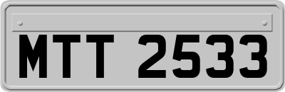 MTT2533
