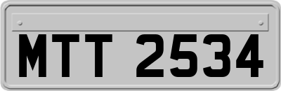 MTT2534