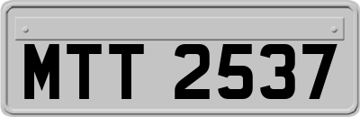 MTT2537