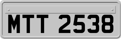 MTT2538