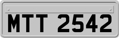 MTT2542