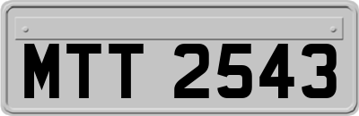 MTT2543