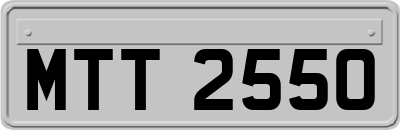 MTT2550