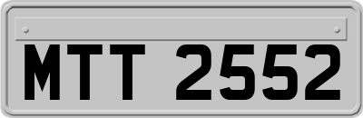 MTT2552