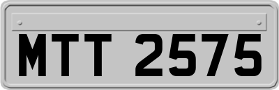 MTT2575