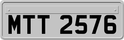 MTT2576