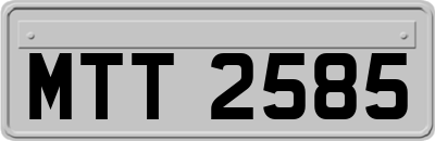 MTT2585