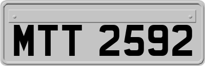 MTT2592